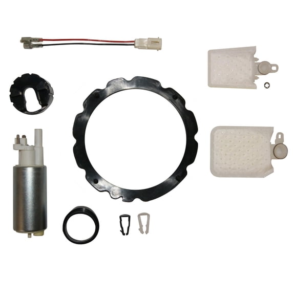GMB Fuel Pump and Strainer Kit, 525-1380 Fits select: 2000-2004 FORD F250, 2000-2004 FORD F350