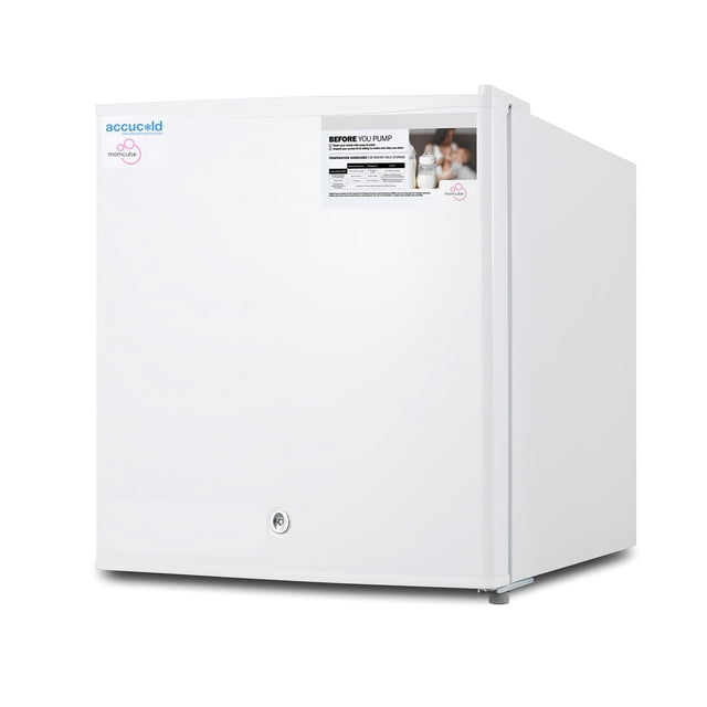 Accucold FS24L Congélateur Médical sous Comptoir - Verrouillable, 115 V