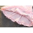 thumbnail image 7 of Emy Dola 1-6T Toddler Girls Puff Sleeve Fairy Tutu Dress Kids Princess Fancy Party Cosplay Costume Dress Up Skirt, 7 of 7