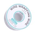 thumbnail image 3 of 0.25mm Black 30AWG Copper Wire Wrapping Cable with Plastic Spool for Laptop, Motherboard, LCD Display, 3 of 7