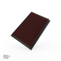 K&N Engine Air Filter: High Performance, Premium, Washable, Replacement Filter: 2000-2013 Audi/Seat (A4 Cabriolet, S4, RS4, A4 Quattro Cariolet, A4, A4 Quattro, Exeo) , 33-2209