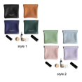 thumbnail image 3 of Multi-color Fan You Sundry Bag Makeup Pu Organizer Small Bag Toiletry Bag, 3 of 3
