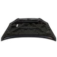 thumbnail image 3 of For 05-06 Altima Front Hood Panel Assembly Primed Steel NI1230171 65100ZB030-PFM, 3 of 5
