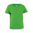 thumbnail image 2 of (Price/each)Rabbit Skins 3401 Infant T-Shirt-Olive-6M, 2 of 4