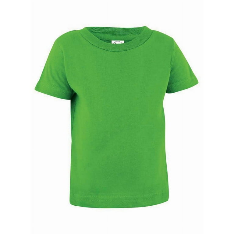 lime green shirt walmart