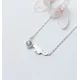 thumbnail image 1 of YAyu-collar de cuentas de piedra lunar para mujer, colgante de plata de ley 925 hecho a mano, joyería de moda, 1 of 2