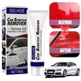 thumbnail image 4 of Reparación Rasguños Automóviles Cera Puliendo Removedor Rasguño 20/80 Ml S, 4 of 9