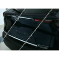 thumbnail image 2 of for Mazda CX-30 CX30 2020-2023 Chrome Rear Trunk Tailgate Lid Molding Strip Trim, 2 of 4