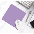 thumbnail image 2 of Mouse pad CZDZYMJYHS impermeable antideslizante 23 x 23 cm morado, 2 of 6