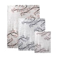 thumbnail image 2 of Blankets Spring Blossoms, 2 of 3