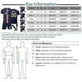 thumbnail image 2 of Football Jersey Kids Paris Jersey Kit,Kid 28, 2 of 3