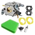 thumbnail image 1 of Mosiee Compatible With 530071620 Wt-891 Carburetor Tuning Kit For Walbro W-20 Wt-391, 1 of 7