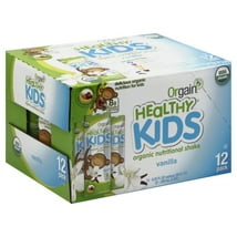Orgain Kids Protein Shake