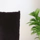 thumbnail image 3 of Cojín Body Textura Shaggy Luxury, 3 of 3