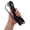 thumbnail image 2 of Shisuyan Replacement Car Cooler Power Cord 12v Car Fridge Cable Portable Mini Fridge Charger Cord Car Refrigerator Power Supply Cable Automotive Power Adapter, 2 of 8