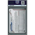 thumbnail image 2 of Aaron Judge 2020 Topps Update SP Baseball Card #U15 Graded PSA 10, 2 of 2