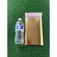 thumbnail image 7 of Bubble Mailers 5 x 9 Padded Envelopes Gold Quantity 25, 7 of 7