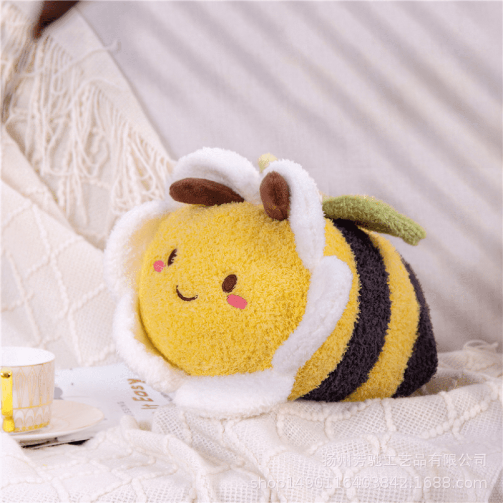 Bumble bee stuffed animal walmart online