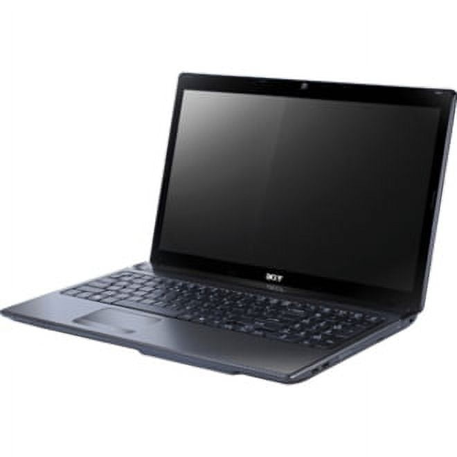 Acer Aspire 5750Z-4835 - Intel Pentium - B940 - Win 7 Home Premium