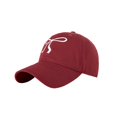 thumbnail image 2 of JingChun Bow-Tie Baseball Cap for Women Fashion Sun Hats for Women Trucker Hat Y2k Sun Cap Visor Cap Hiking Travel Trendy, 2 of 6