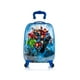 thumbnail image 2 of Cuchilla giratoria rígida Luggage Marvel Avengers de 46 cm para niños, color azul, 2 of 5