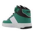 thumbnail image 3 of Tenis K-Swiss SALT MID CH Children Color Verde, 3 of 5