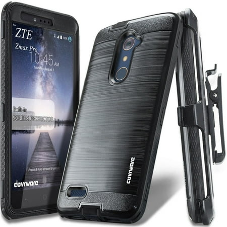 Zte zmax pro case with built in screen protector zte zmax pro case with built in screen protector moderator Corbu: