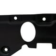thumbnail image 5 of Engine Splash Shield for 2023 for Honda for Pilot - Front Protection, Reliable Fitment, Oe Equivalent, 5 of 7