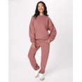 thumbnail image 5 of Hanes Sweatshirt, Heavyweight Fleece Sweatshirt, Crewneck Pullover for Men, 5 of 5