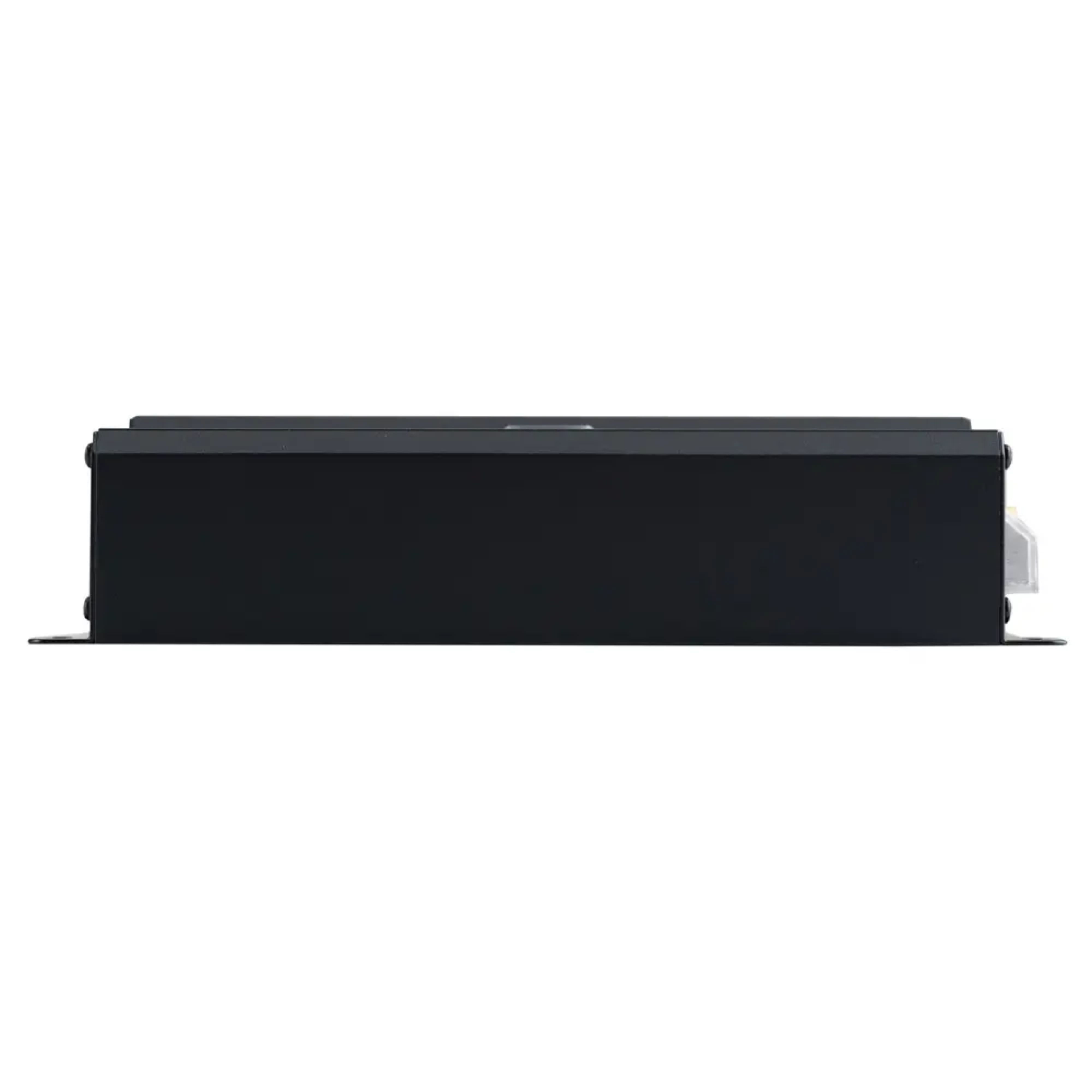 Jensen JA1B Adjustable Bass Boost Vehicle Audio Amplifier, 10 lbs