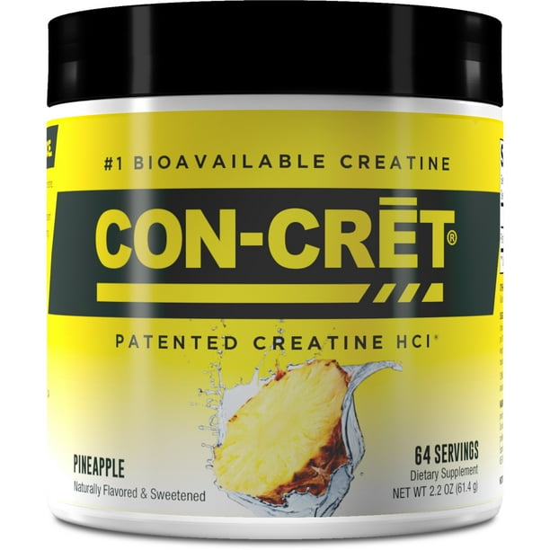 Creatine Liquid
