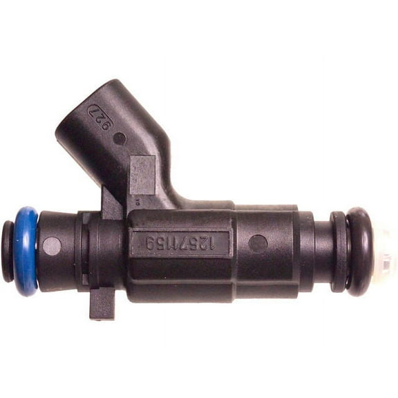 Fuel Injector - Compatible with 2004 - 2006 Cadillac CTS 3.6L V6 2005