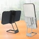 thumbnail image 3 of Cateissary Tenedor fácil del teléfono del escritorio de la instalación con la rotación de 360 grados y el tenedor ajustable del Teléfono y Comunicación plata, 3 of 6