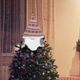 thumbnail image 5 of Gibobby Adorno de árbol de Navidad, adorno de árbol de Navidad, muñeco de Navidad, decoración de árbol de Navidad, fiesta, decoración del(B), 5 of 5