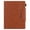 Brown, variant on for iPad 10th Gen 10.9" 2022 PU Leather Wallet Case, with Card Pocket/Pencil Holder/Typing Angle Auto Sleep/Wake for iPad 10th Generation 10.9 inch Vegan PU Leather Magnetic Cover, Blue