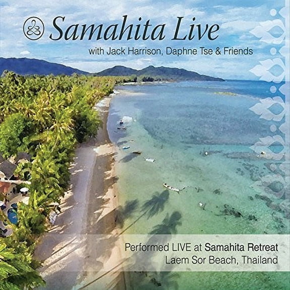 Samahita Live