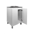thumbnail image 3 of Gabinete Inferior Y Alacena De Cocina NARCISO Con Parrilla, 3 of 6