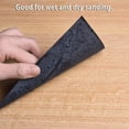 thumbnail image 3 of 102Pcs 60 To 3000 Grit Sandpaper Assortment for Automotive Sanding, 3 of 6