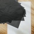 carbon paper 25 Sheets Copy Carbon Paper Painting Tracing Paper