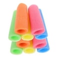 thumbnail image 2 of MLINS 10 Pcs Ressort de Trampoline et Accessoires de Remplacement en Mousse pour Trampoline, 2 of 8