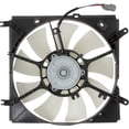 thumbnail image 2 of Radiator Fan Motor Assembly, 2 of 4