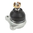 thumbnail image 2 of MR496792, Heat Treatment Car Ball Joint Front Upper Ball Joint Sturdy Structure  For Repair, 2 of 8