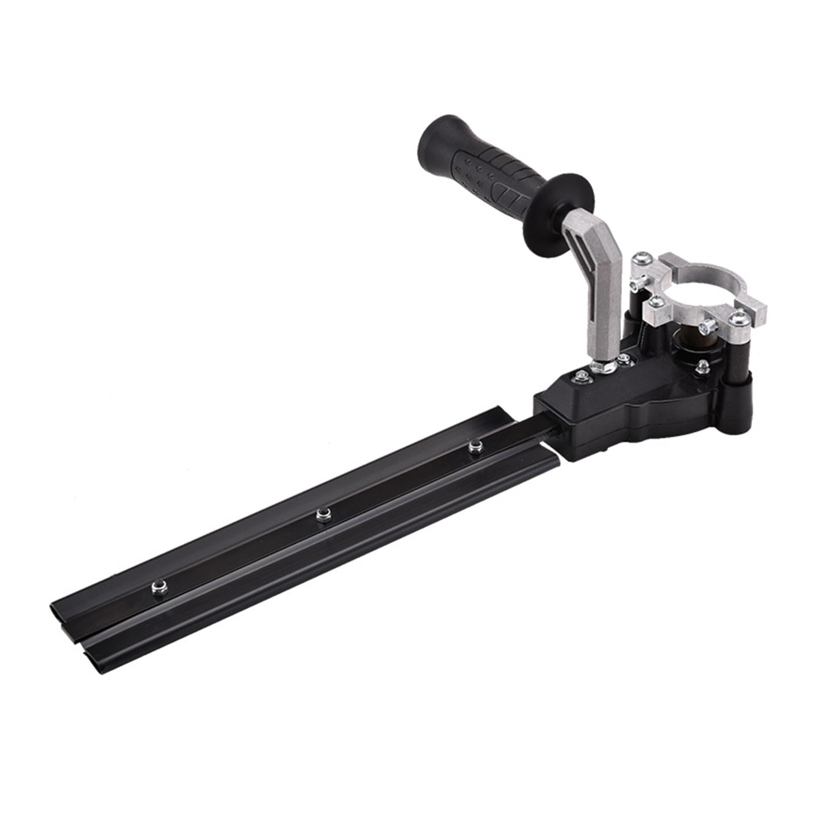 Nishiyuenyi Electric Hedge Trimmer Hedge Trimmers Hedge Angle Grinder Grass Trimmer for Lawn
