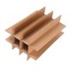 thumbnail image 1 of Phenofice 5Ud Divisores Para Cajas De Cartón Con Compartimentos Para Envío Seguro De Y Accesorios, 1 of 6