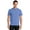 Blue, variant on mpany Men's Durable Wrinkle Resistant T-Shirt