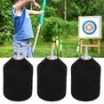 thumbnail image 4 of Flechas Con Punta De Espuma, Moldeado De Una Pieza Con Cabeza De Flecha De Esponja Para Eje De 62 Mm Para Tiradores ANGGREK Otros, 4 of 8