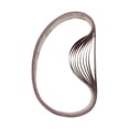 thumbnail image 2 of Cinturones de lijado abrasivo shamjiam 1x30 herramienta amoladora 180 grano, 2 of 7