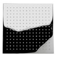 thumbnail image 4 of ALFI brand LED12S-PC Polished Chrome 12" Square Multi Color LED Rain Shower Head, 4 of 8