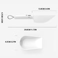 thumbnail image 4 of Toystoory Cuchara medidora de comida para perros elegante, ligera y fácil de guardar. Diseñada para medir alimentos sólidos y líquidos. Cocina y Comedor, 4 of 4