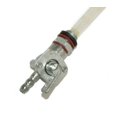 thumbnail image 2 of New Petrol Fuel Tap Pet Cock For Jawa CZ Perak Babbeta Jikov Babetta 1/2", 2 of 4